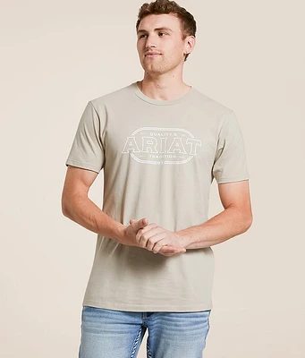 Ariat Quality & Tranquility T-Shirt