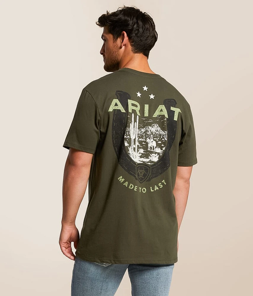 Lucky Scene T-Shirt