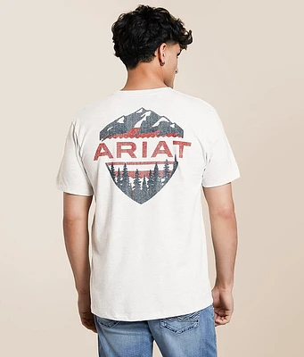 Ariat Americana Mountain T-Shirt