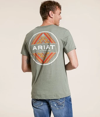 Ariat Traditional Circle T-Shirt