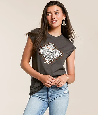 Ariat Southwest Landscape T-Shirt