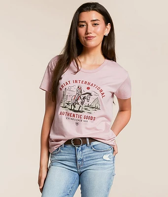 Ariat Desert Rider T-Shirt