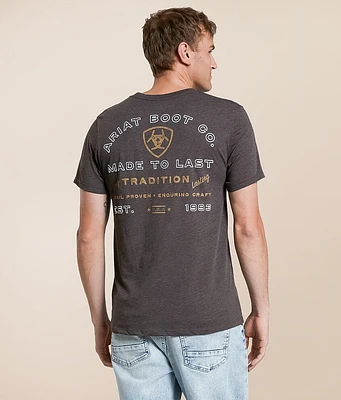 Ariat Patriot Valley T-Shirt