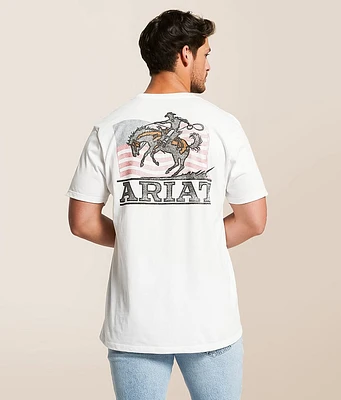 Ariat Freedom Flow T-Shirt