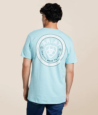 Ariat Uxmal Seal T-Shirt