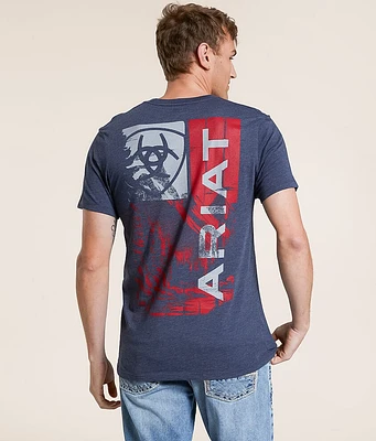 Ariat Merica Mountain T-Shirt