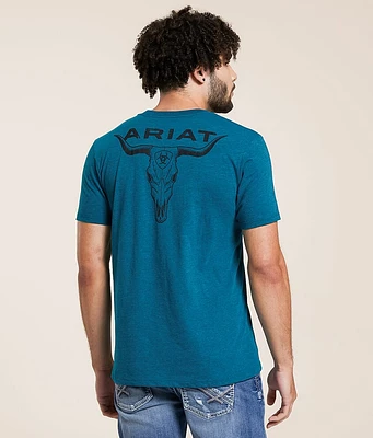 Ariat Quality & Tradition T-Shirt