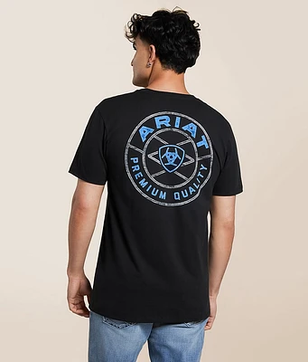 Ariat Ranger Rope Circle T-Shirt