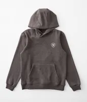 Boys - Ariat Camo Corps Hooded Sweatshirt