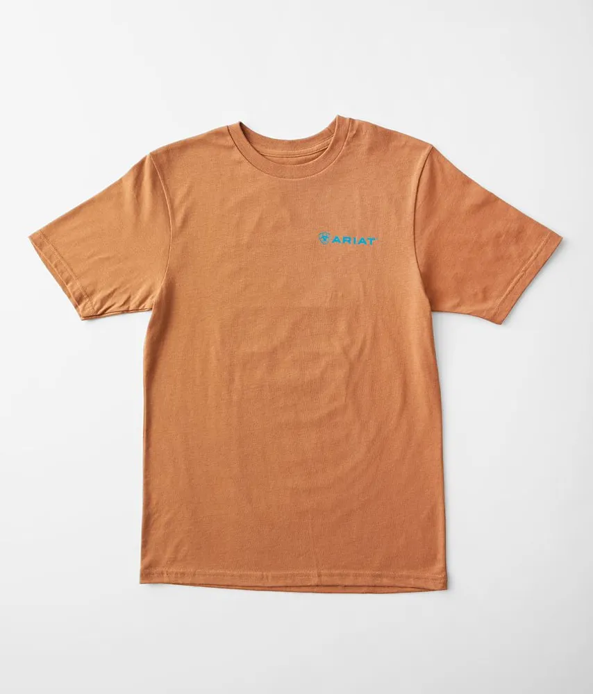 Boys - Eagle Rock T-Shirt