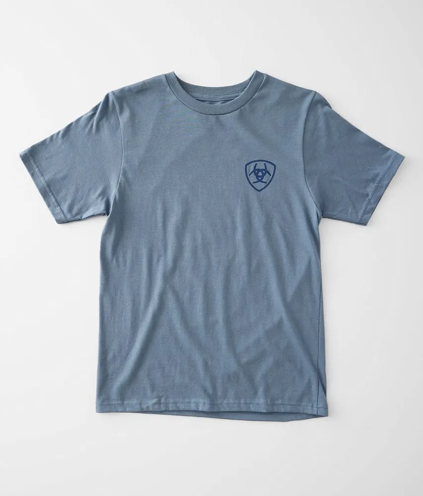 Boys - Rocky Peak T-Shirt