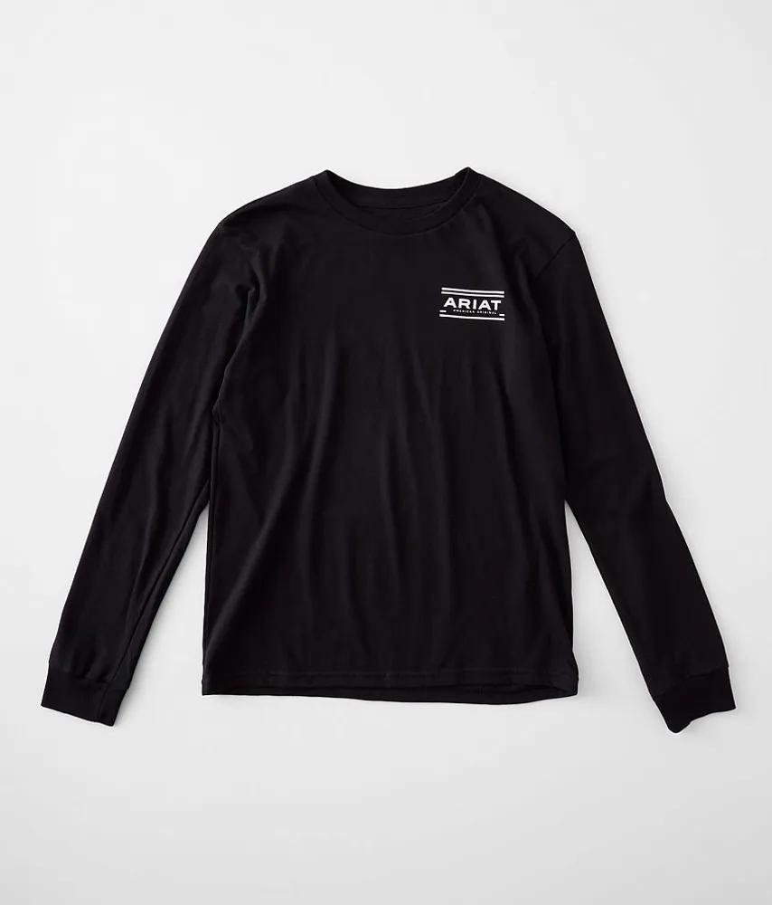 Boys - Canyon Southwest T-Shirt