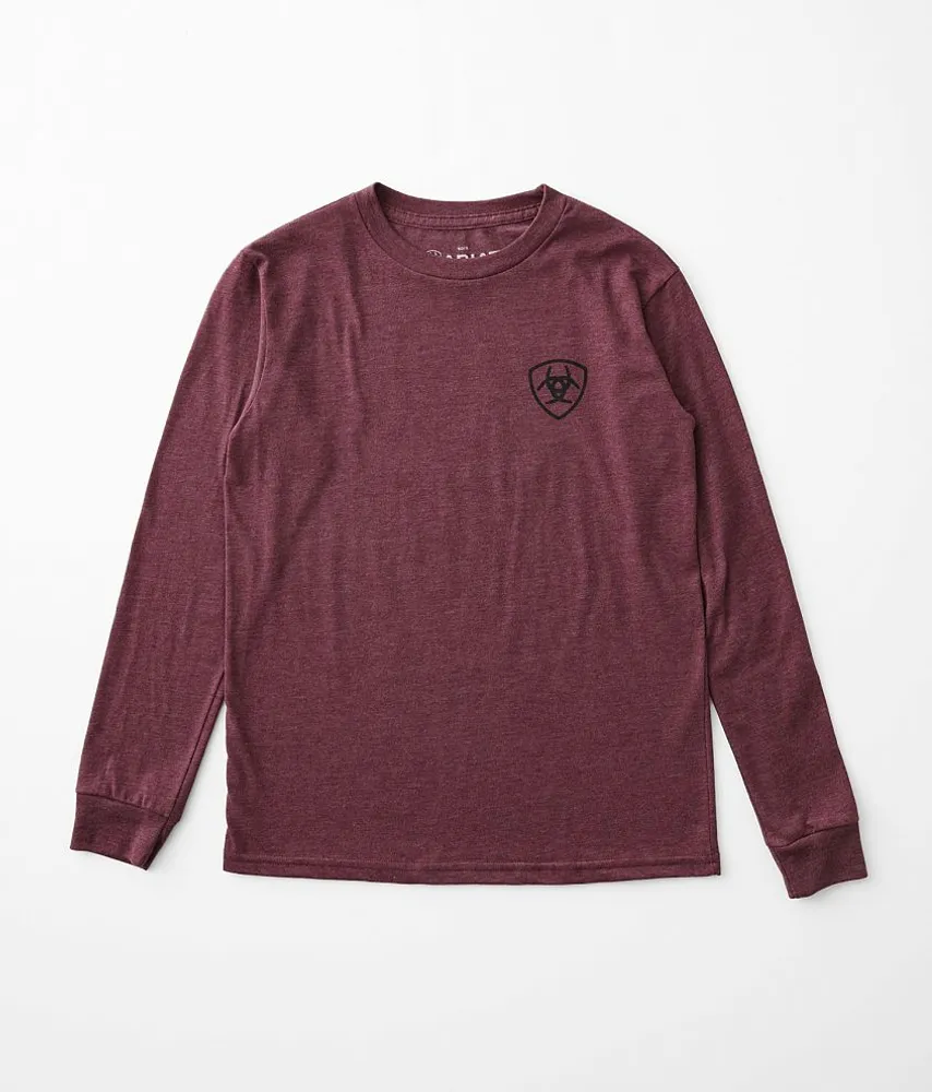 Boys - Ariat Rocky Peak T-Shirt