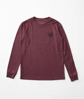 Boys - Ariat Rocky Peak T-Shirt