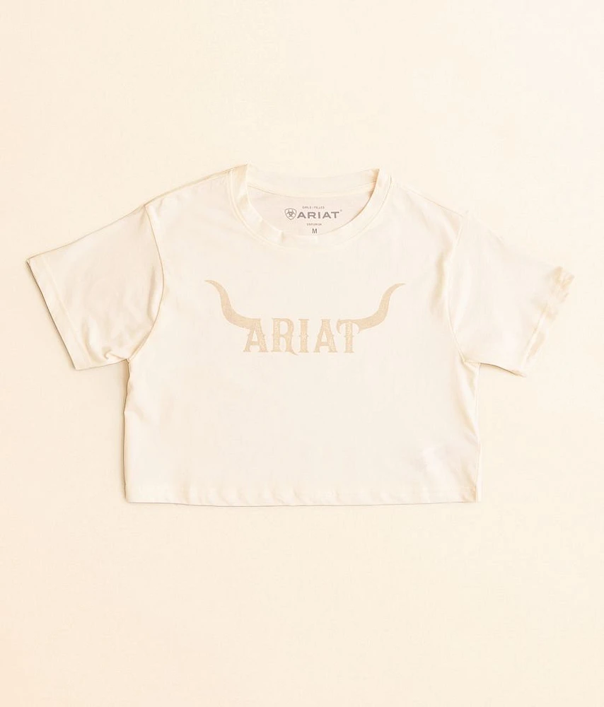 Girls - Wild Hat T-Shirt