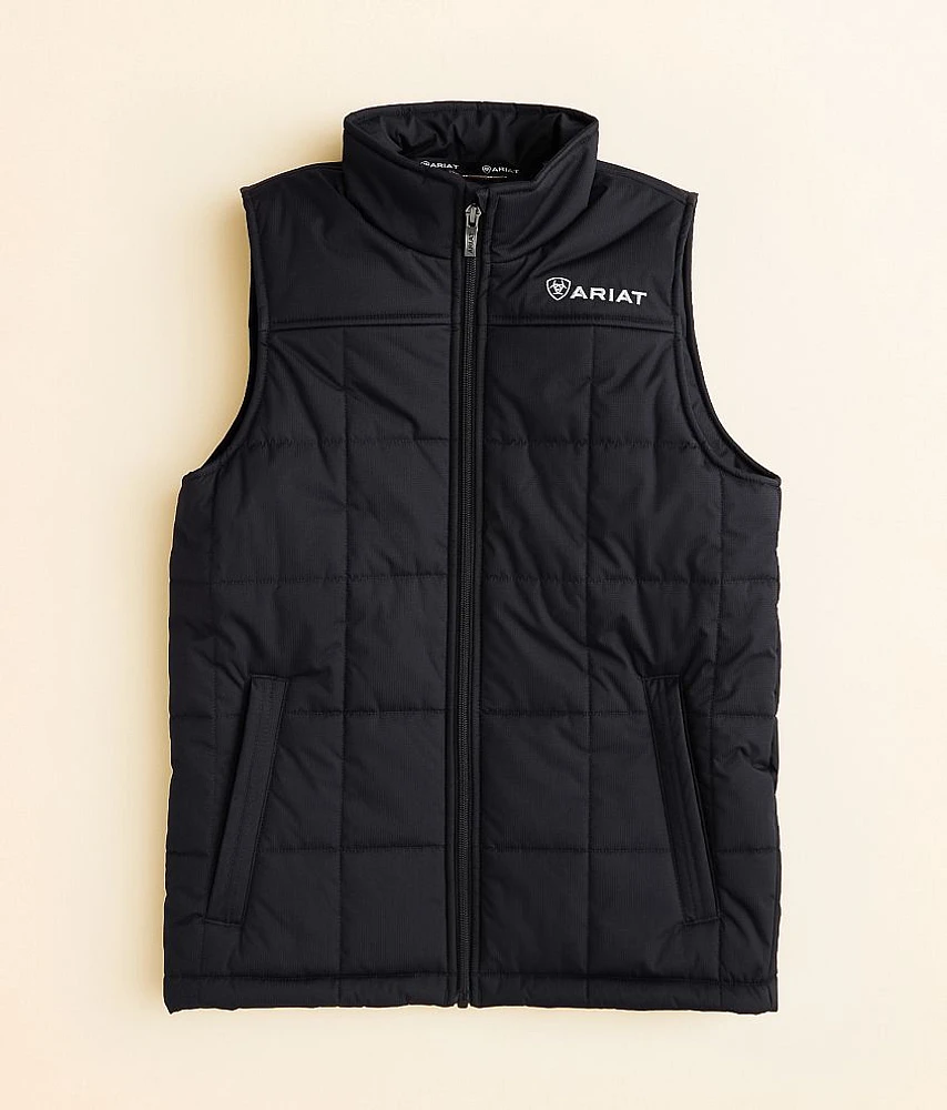 Boys - Crius Insulated Vest