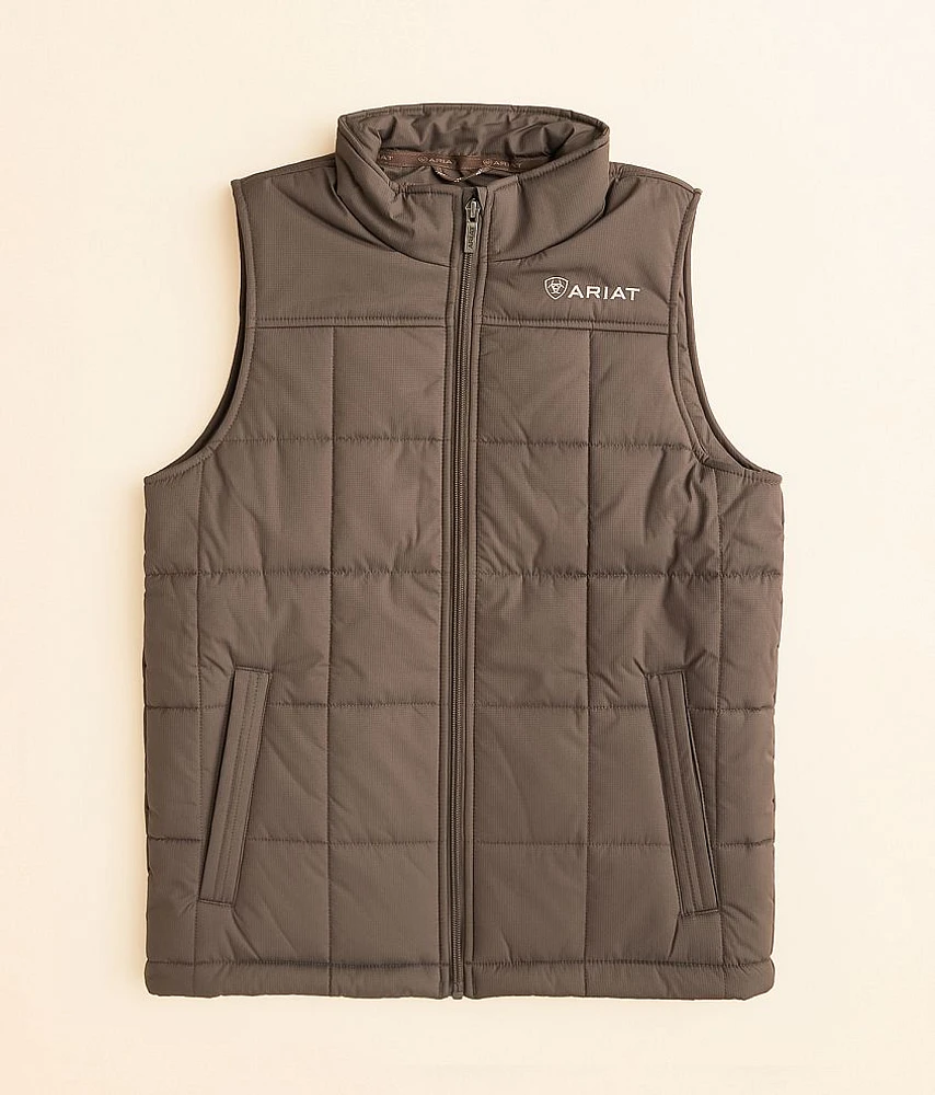 Boys - Crius Insulated Vest