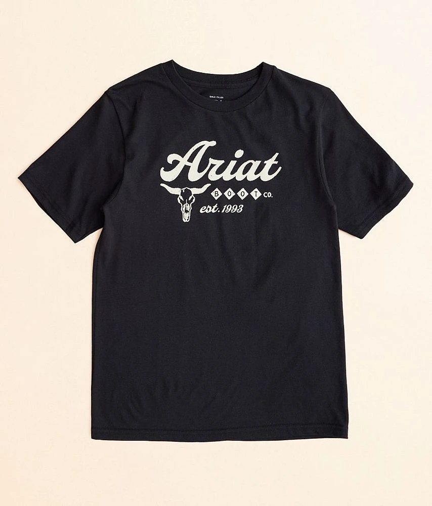 Girls - Established 1993 T-Shirt