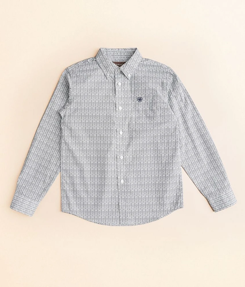 Boys - Reign Shirt