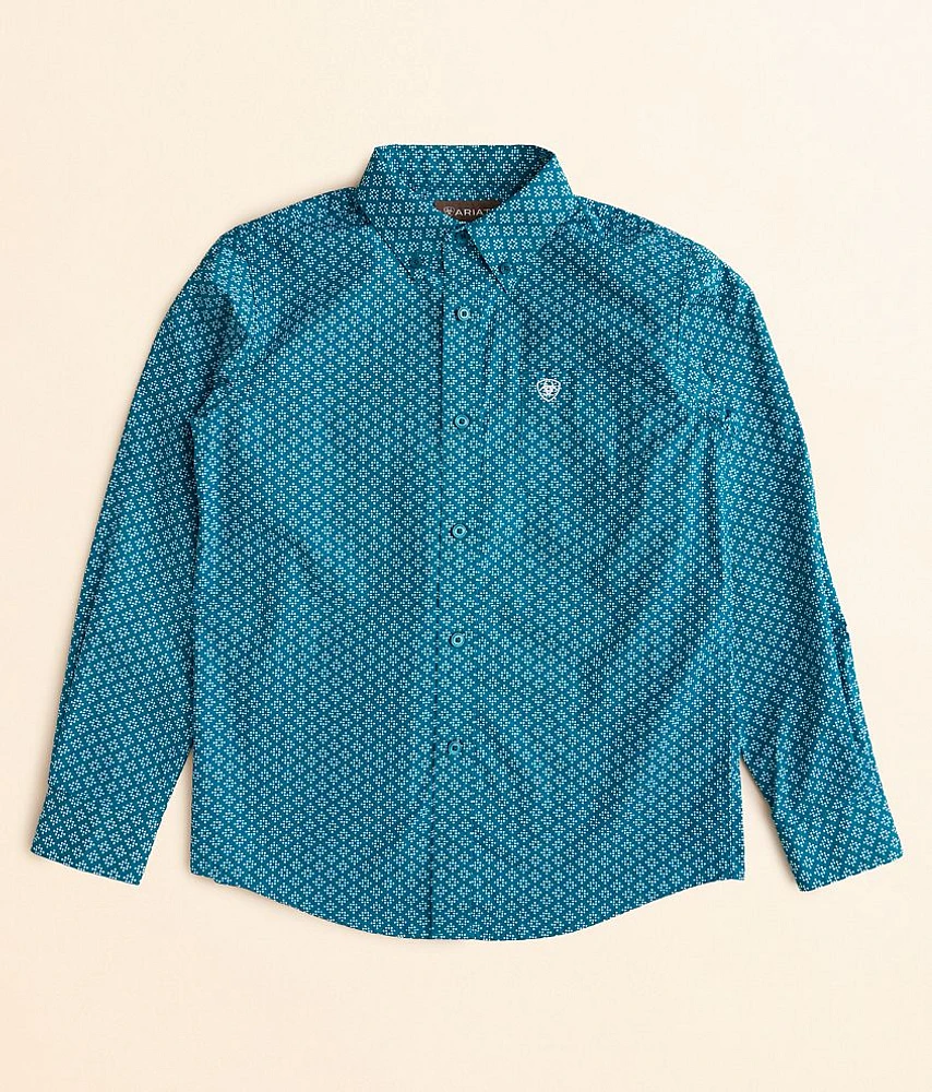 Boys - Petey Shirt