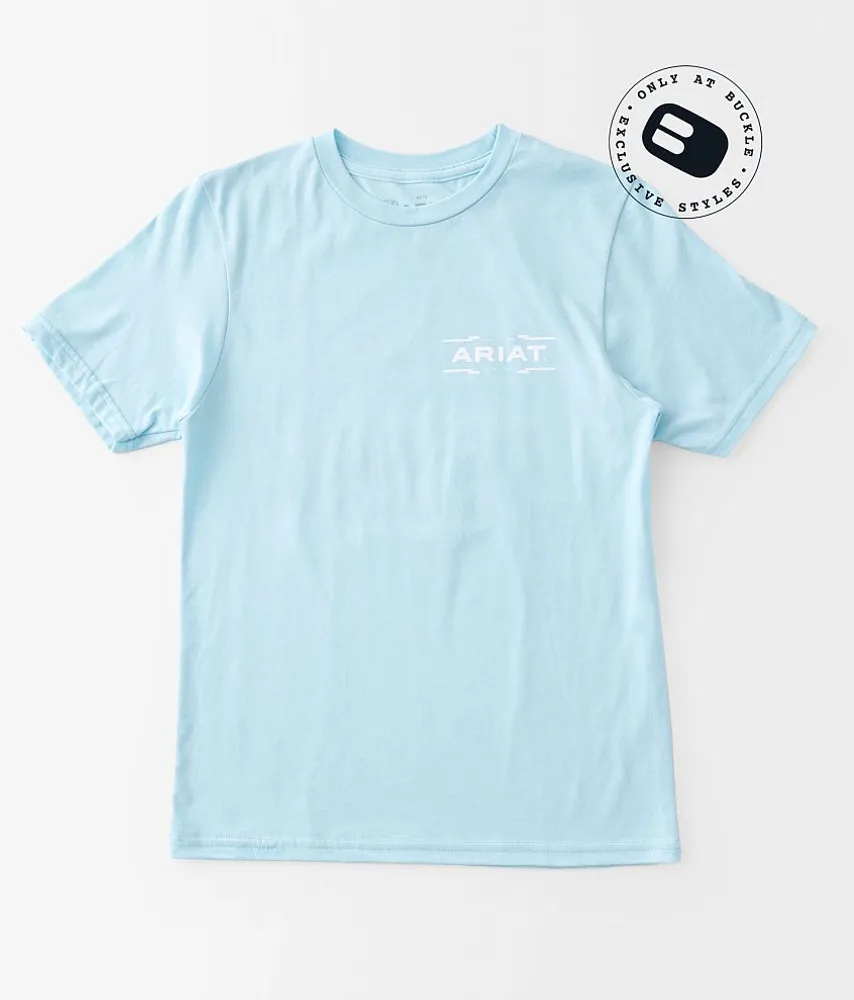 Boys - Diamond Canyon T-Shirt