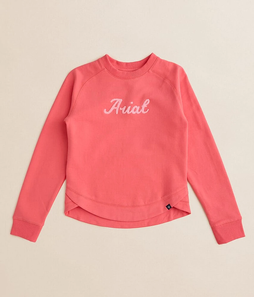 Girls - Ariat Benicia Pullover