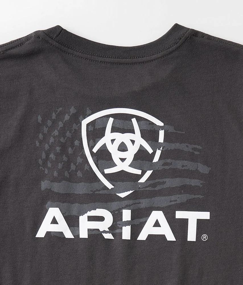 Boys - Breakthru T-Shirt