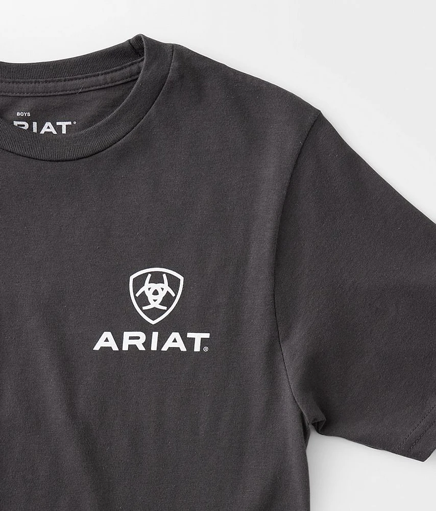 Boys - Breakthru T-Shirt