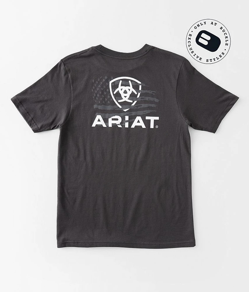 Boys - Breakthru T-Shirt