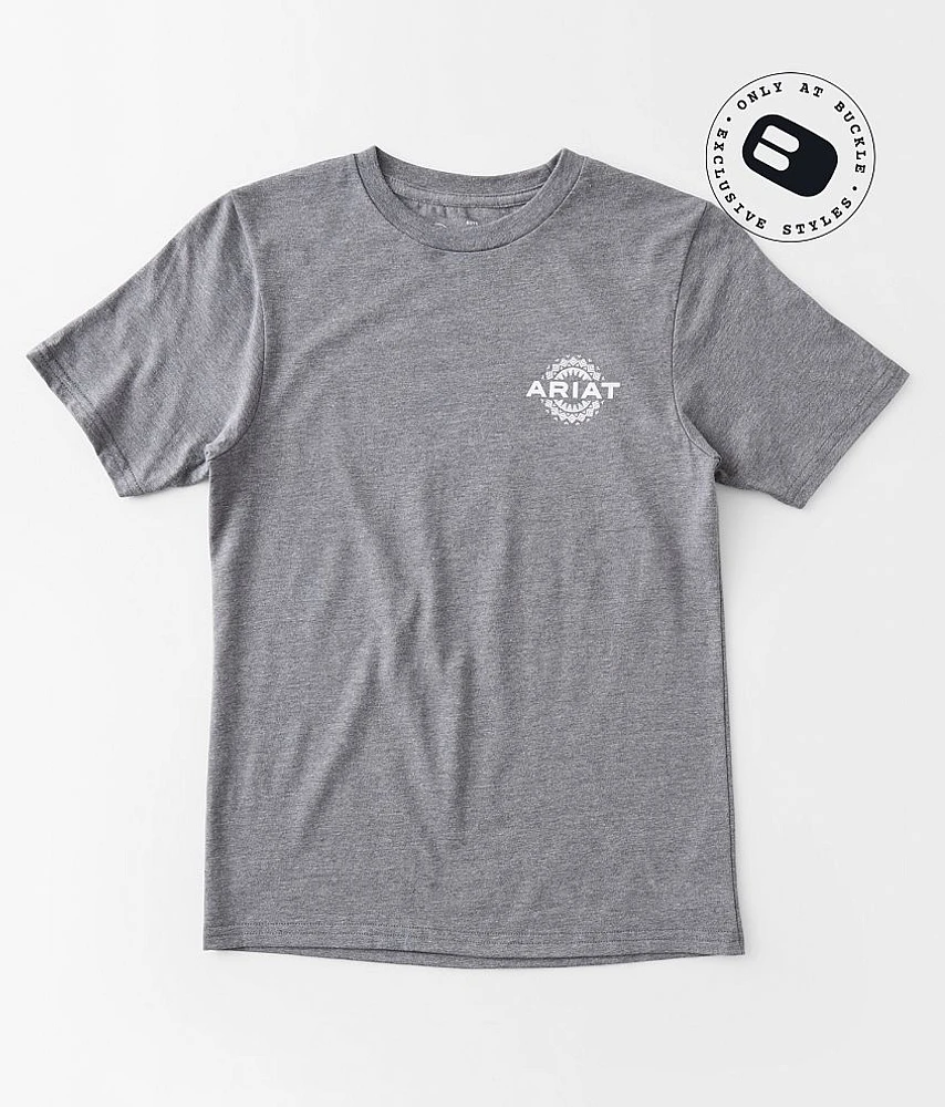 Boys - Viva Michoacan T-Shirt