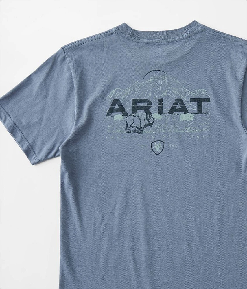Boys - Y'all Herd T-Shirt