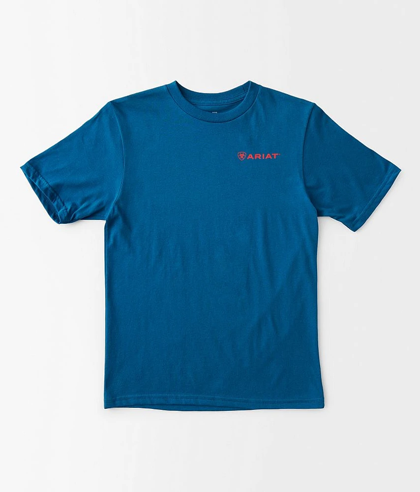 Boys - Official Quality T-Shirt