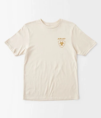 Boys - Ariat Buckin' Buckle T-Shirt