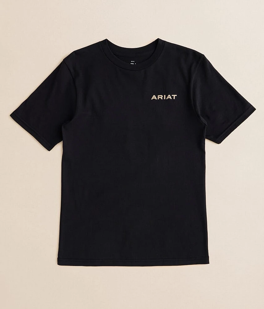 Boys - Cojiba Serape T-Shirt