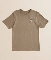 Boys - Ariat Best Longhorn T-Shirt