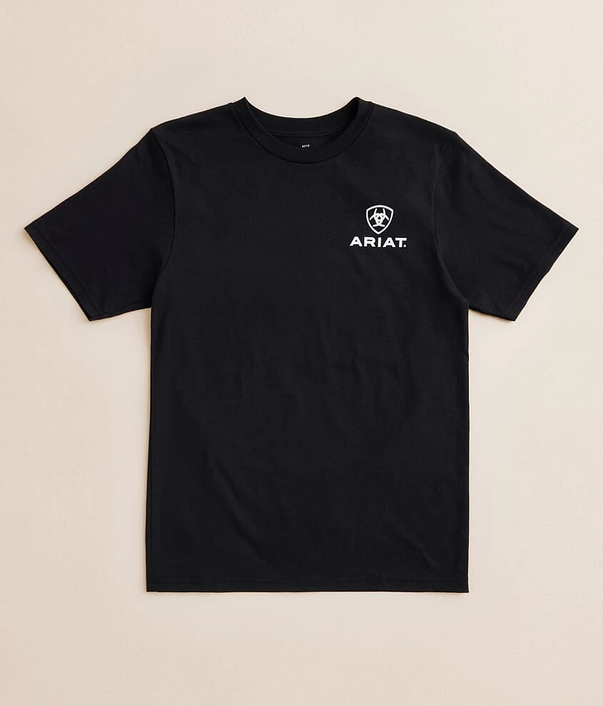 Boys - Sugar Flag T-Shirt
