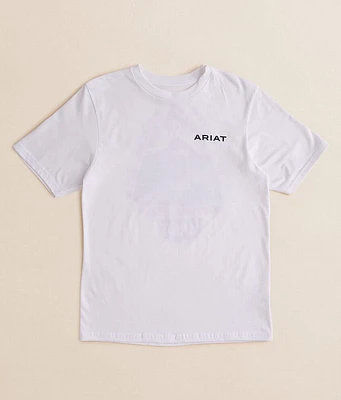 Boys - Ariat Horizon Arrowhead T-Shirt