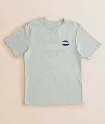 Boys - Ariat Faded Blanket Glory T-Shirt