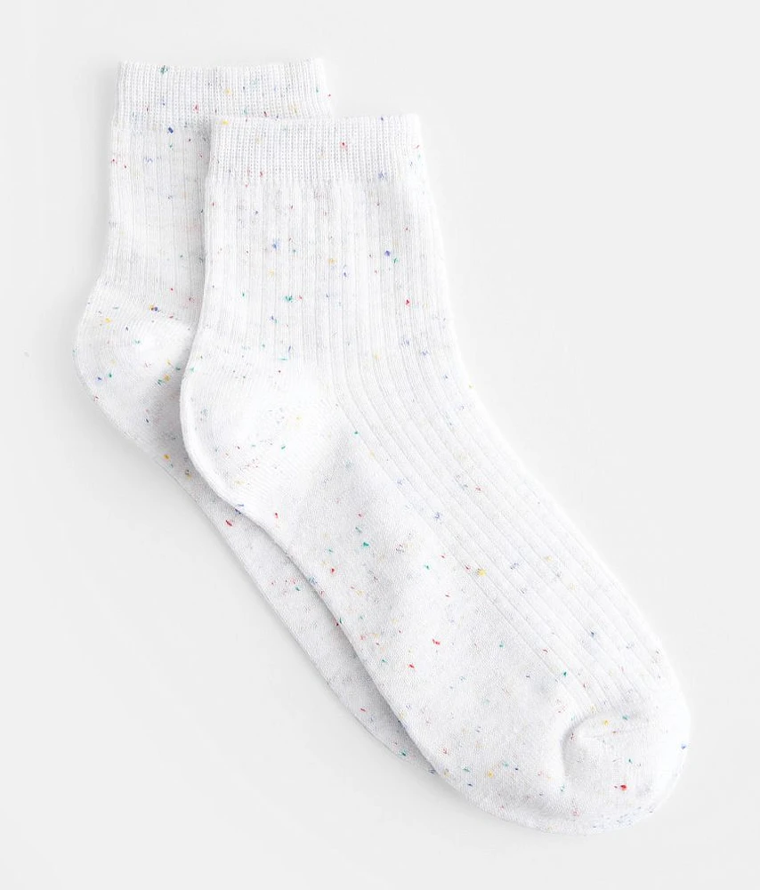 Speckle Socks