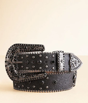 BKE Glitz Cross Belt