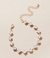 boutique by BKE Glitz Bracelet