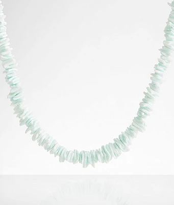 boutique by BKE Puka Shell Necklace