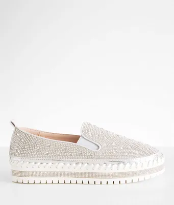 Azalea Wang Brittany Glitz Shoe