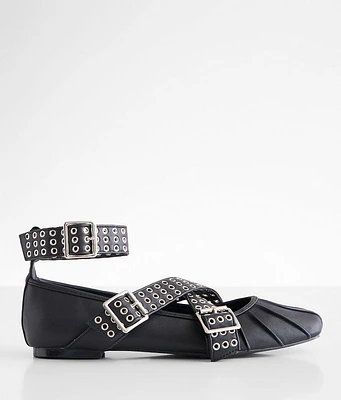 Azalea Wang Novalie Ballet Shoe