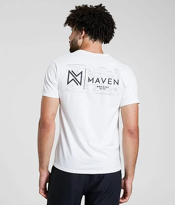 Maven Co-op Slide Plate T-Shirt