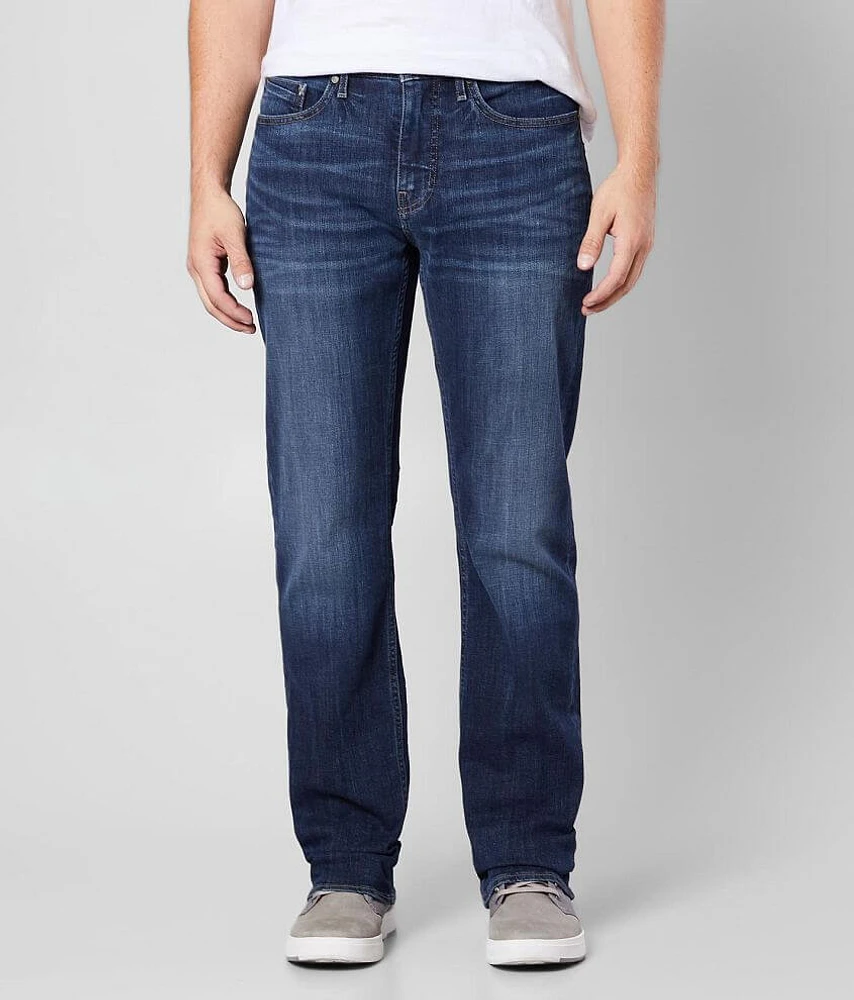 Drifter Straight Stretch Jean