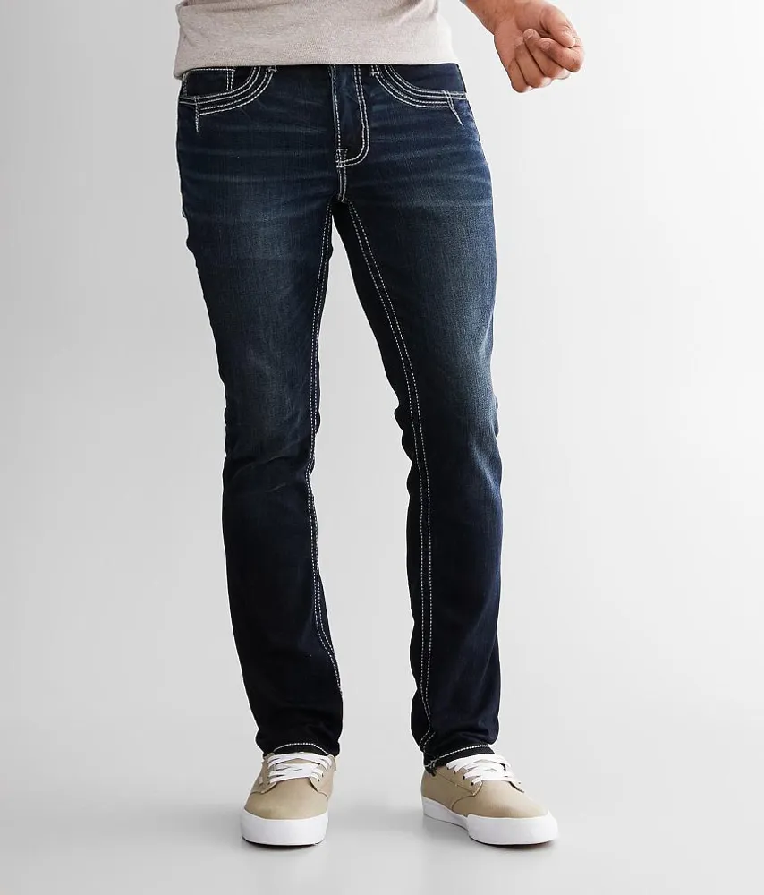 Havoc Straight Stretch Jean