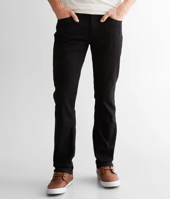 Salvage Havoc Straight Stretch Jean