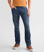 Outpost Makers Slim Straight Stretch Jean