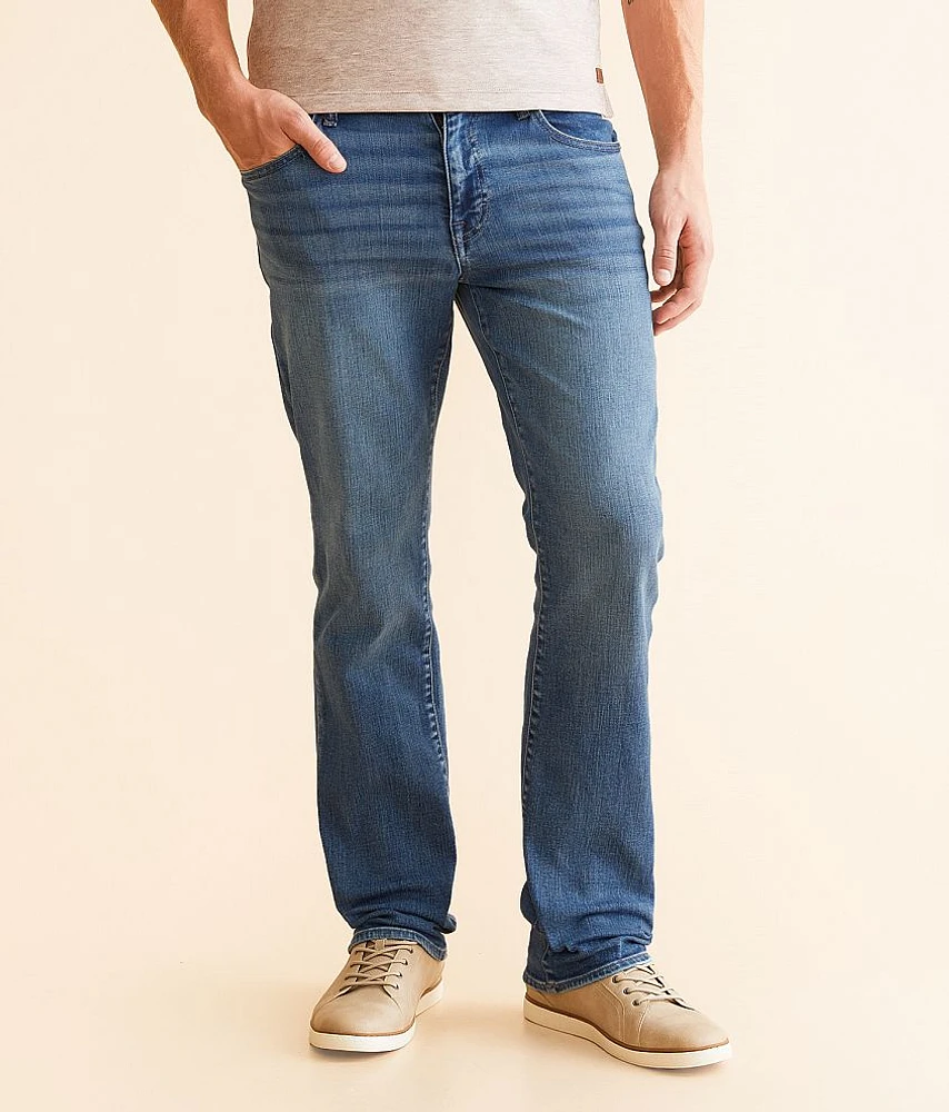 Slim Stretch Jean